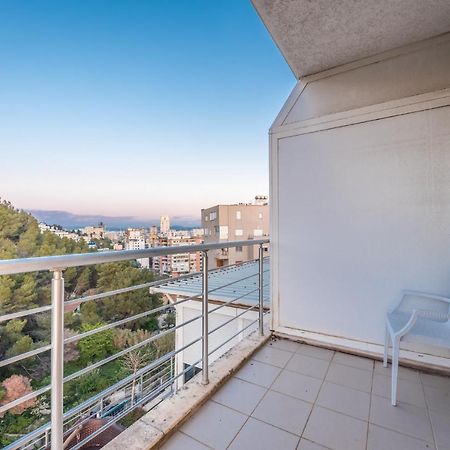 Blue Heaven -Full Sea View Brand New Apartment Драч Екстериор снимка