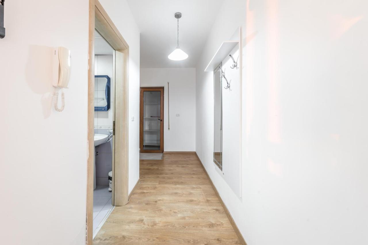 Blue Heaven -Full Sea View Brand New Apartment Драч Екстериор снимка