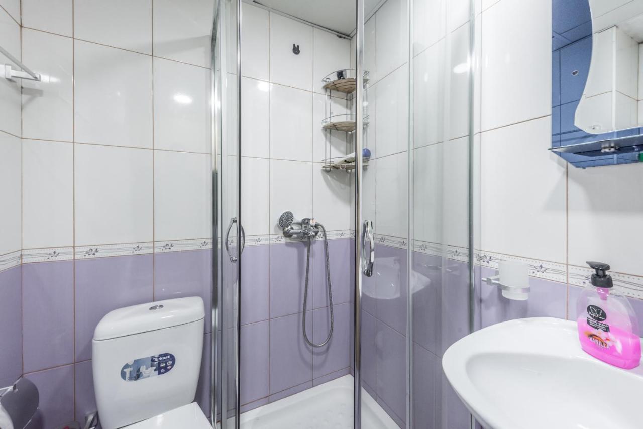Blue Heaven -Full Sea View Brand New Apartment Драч Екстериор снимка