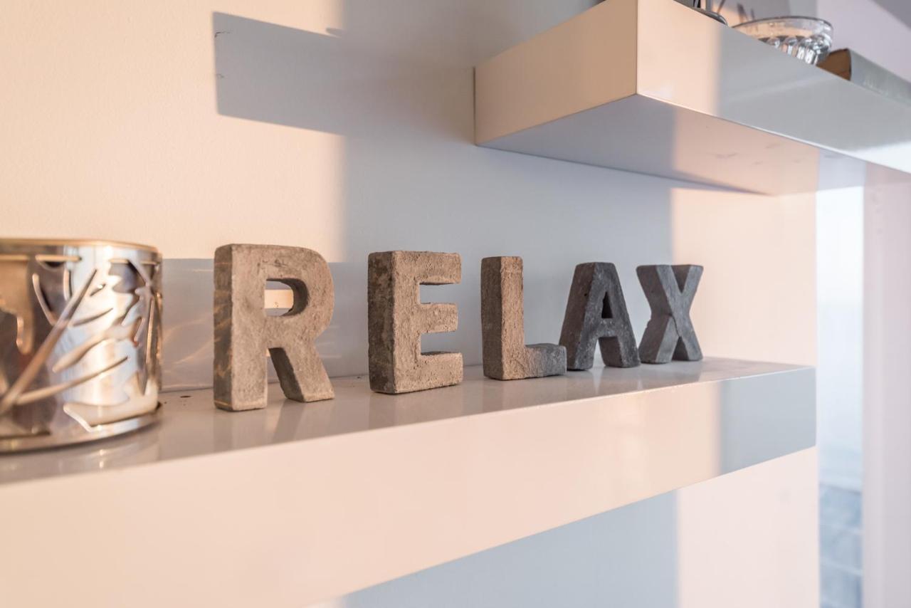 Blue Heaven -Full Sea View Brand New Apartment Драч Екстериор снимка